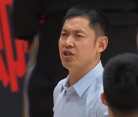 北控不敌广厦，意料之中，没想到的，还有两个好消息