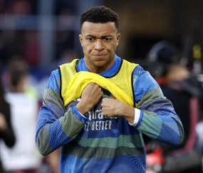 bob半岛体育app下载-塞尔：姆巴佩和皇马队友们关系很好，回法国治疗未引起更衣室不满