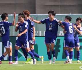 bob半岛体育app下载-北京日报：日本U23围绕U21球员建队，短期名次非日本队必选项