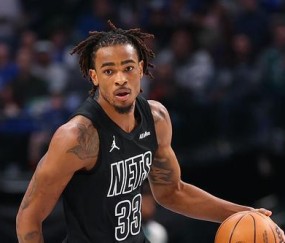 bob半岛体育app下载-Scotto：步行者、勇士等多队有意篮网中锋拉克拉斯顿