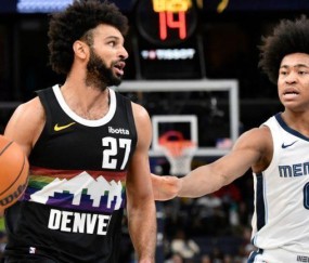 bob半岛体育app下载-NBA官方：掘金vs灰熊、独行侠vs雄鹿均因恶劣天气原因延期进行