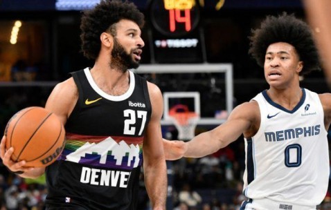 bob半岛体育app下载-NBA官方：掘金vs灰熊、独行侠vs雄鹿均因恶劣天气原因延期进行
