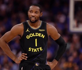 bob半岛体育官方入口-勇士惨败猛龙！希尔德+库明加空砍45分，库里无心气，防守大空！