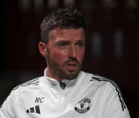 bob半岛体育官方网站-卡里克：要激活球员潜力必须和他们建立连接，之后才是技战术